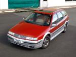Citroen Xantia Break 4x4 Buffalo Prototype by Heuliez 1996 года